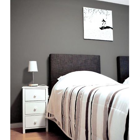 B&B Le Clos Du Lac Sart-lez-Spa Екстериор снимка