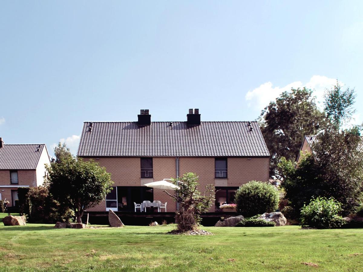B&B Le Clos Du Lac Sart-lez-Spa Екстериор снимка