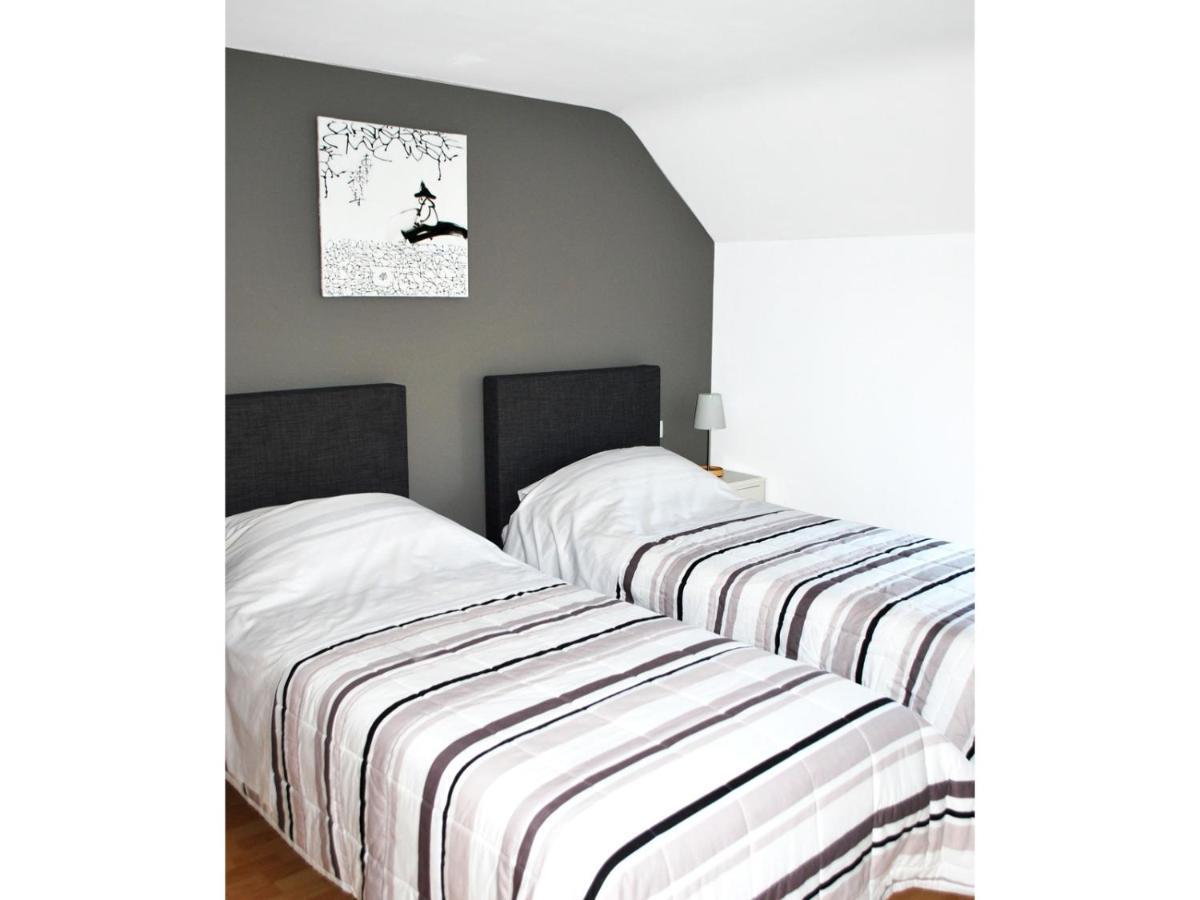 B&B Le Clos Du Lac Sart-lez-Spa Екстериор снимка