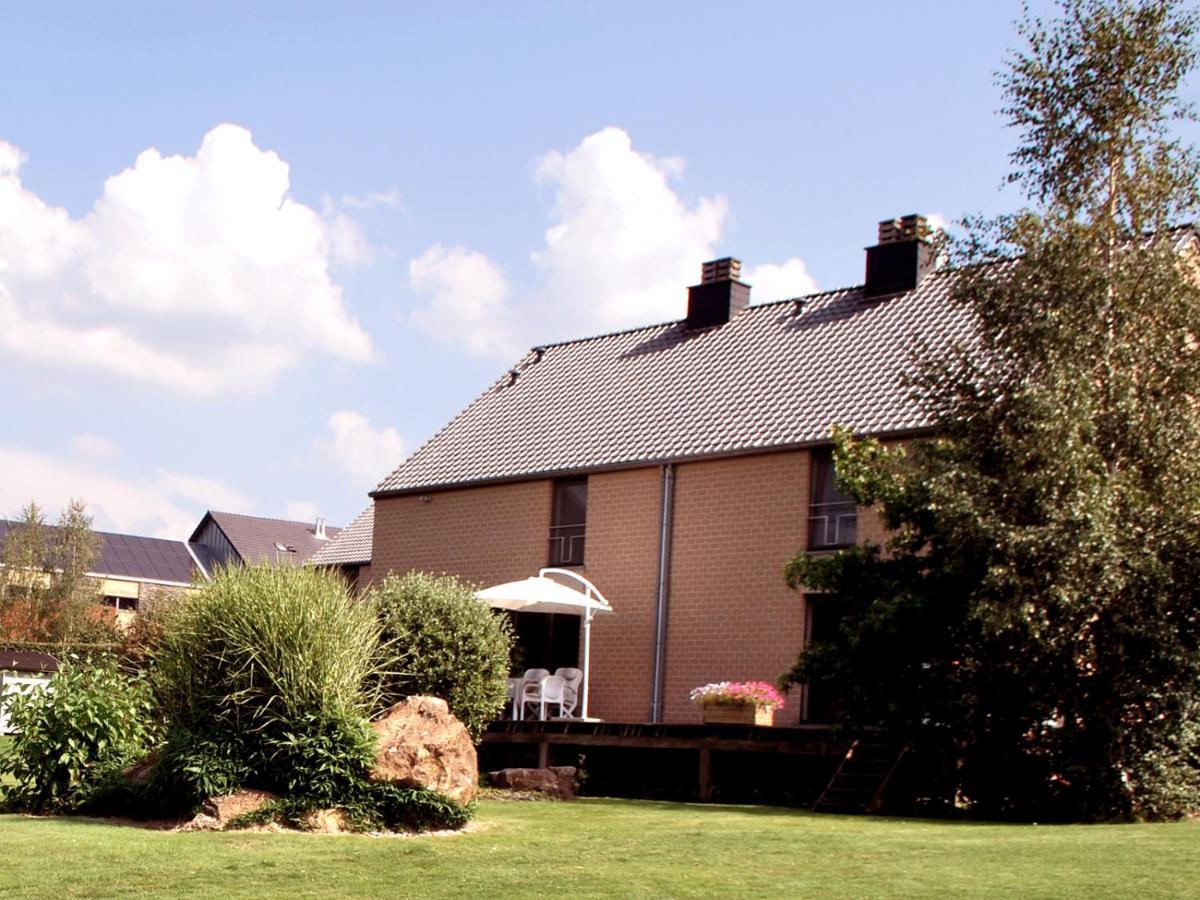B&B Le Clos Du Lac Sart-lez-Spa Екстериор снимка