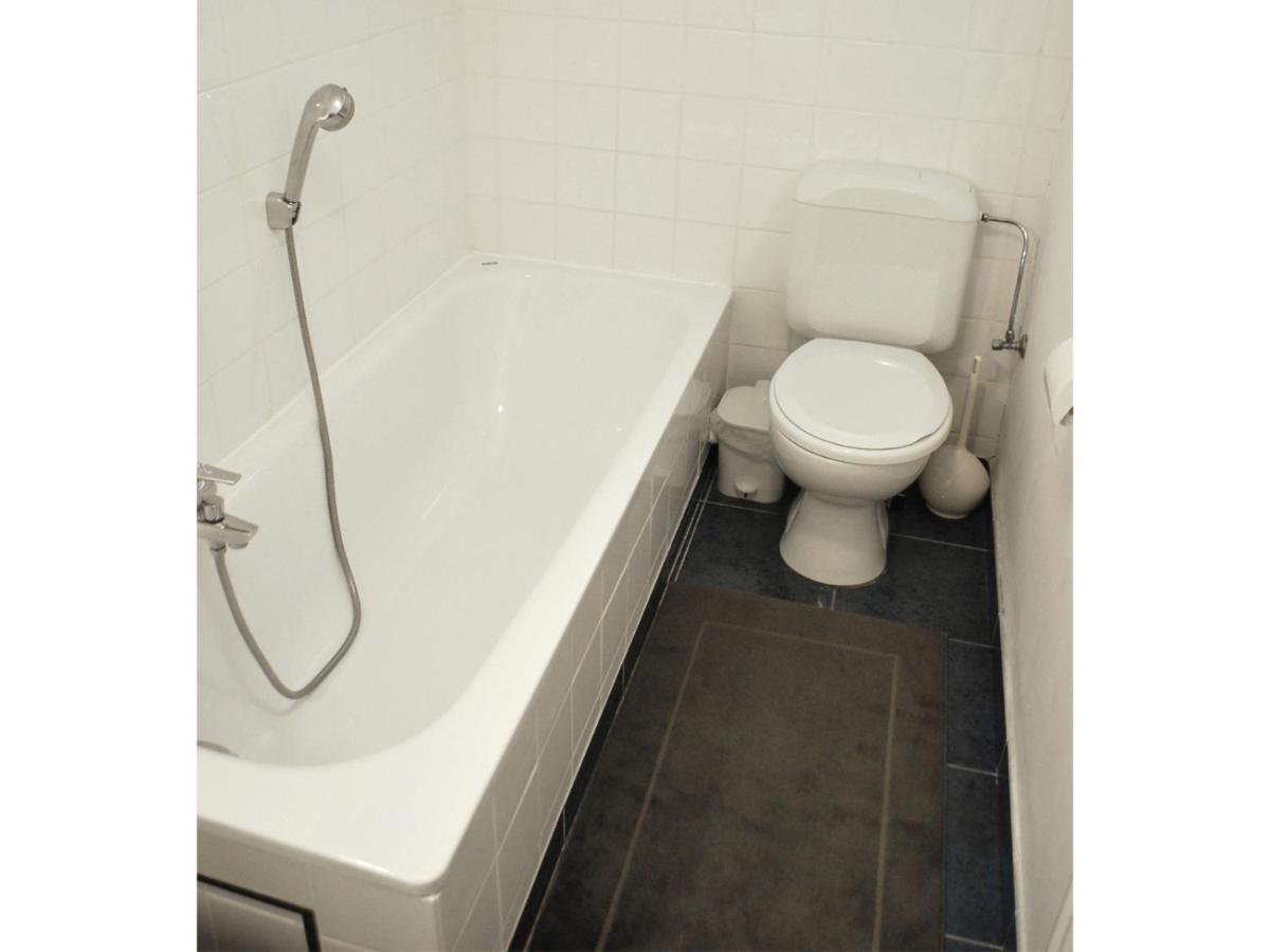 B&B Le Clos Du Lac Sart-lez-Spa Екстериор снимка