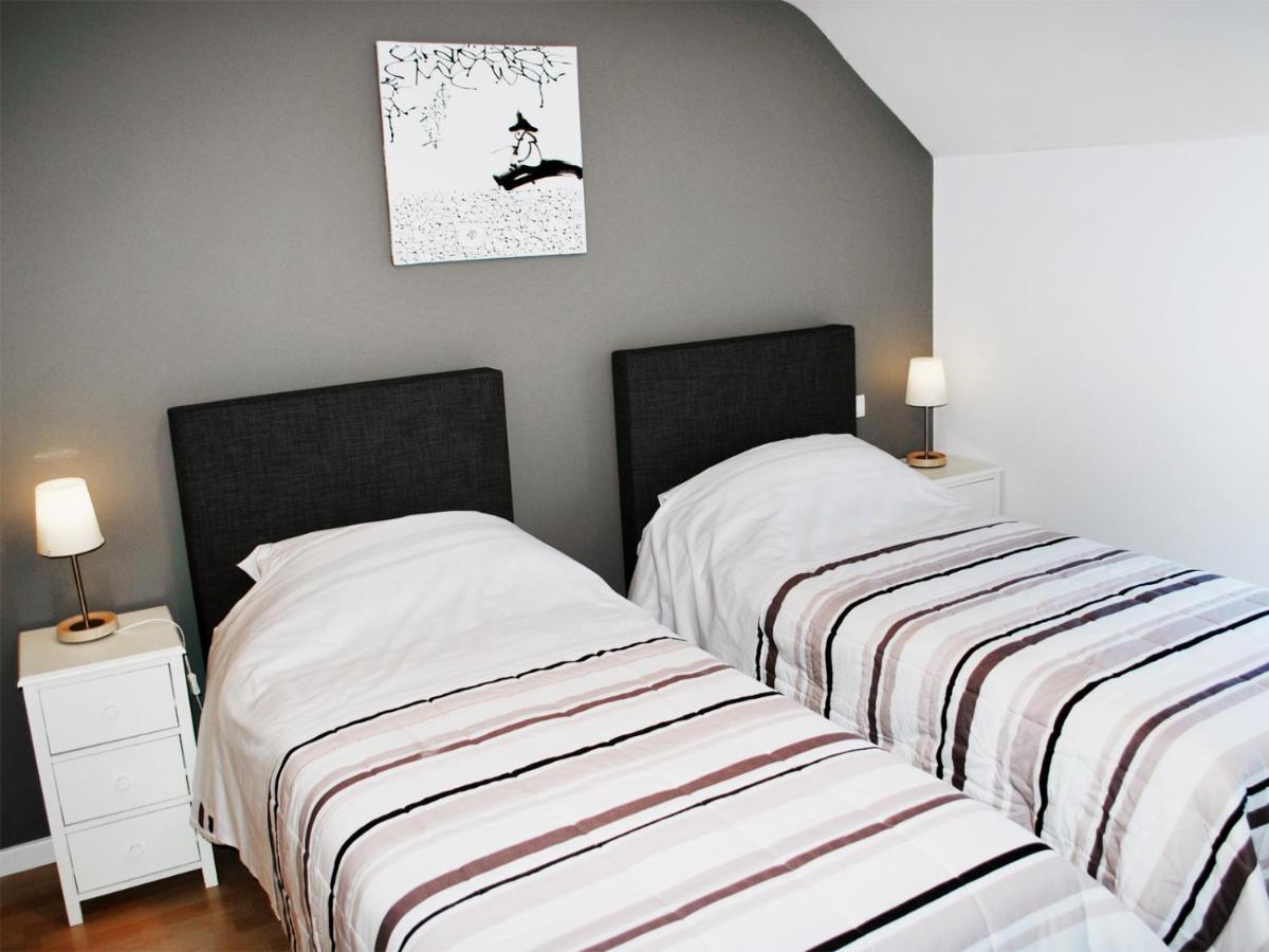 B&B Le Clos Du Lac Sart-lez-Spa Екстериор снимка