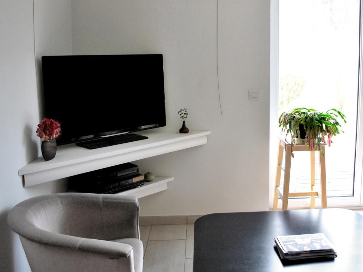 B&B Le Clos Du Lac Sart-lez-Spa Екстериор снимка