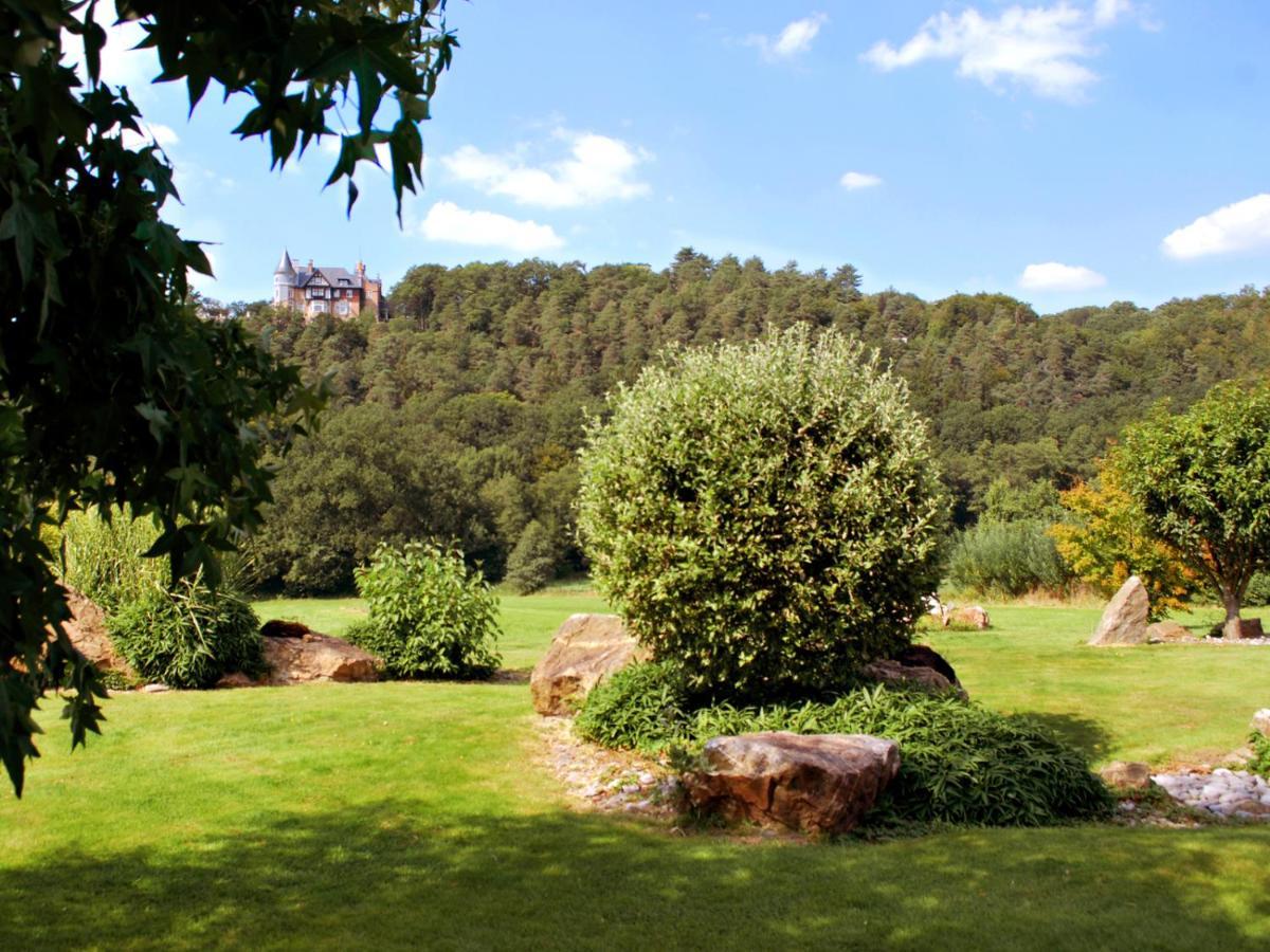 B&B Le Clos Du Lac Sart-lez-Spa Екстериор снимка
