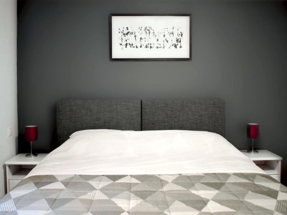 B&B Le Clos Du Lac Sart-lez-Spa Екстериор снимка